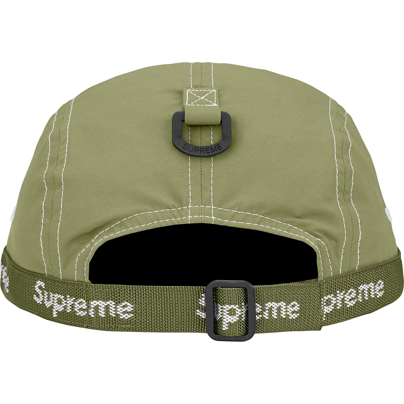 Webbing Camp Cap view 9